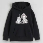 Худі дитячий Один вдома