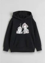 Худі дитячий Один вдома