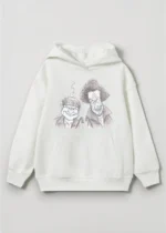 Худі дитячий Один вдома - Зображення 2