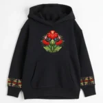 Худі дитячий Розпис вишиванка