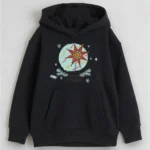 Худі дитячий Веселого Різдва