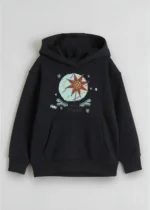 Худі дитячий Веселого Різдва