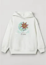 Худі дитячий Веселого Різдва - Зображення 2