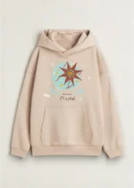 Худі дитячий Веселого Різдва - Зображення 3