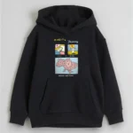 Худі дитячий Вишневу свою