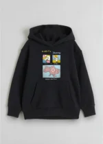 Худі дитячий Вишневу свою