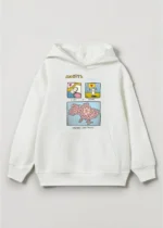 Худі дитячий Вишневу свою - Зображення 2