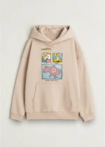 Худі дитячий Вишневу свою - Зображення 3