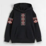 Худі дитячий Вишиванка Комірець предків