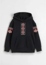 Худі дитячий Вишиванка Комірець предків