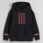 Худі дитячий Вишиванка Традиція