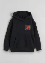 Худі дитячий With love from Ukraine