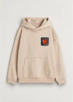 Худі дитячий With love from Ukraine - Зображення 3