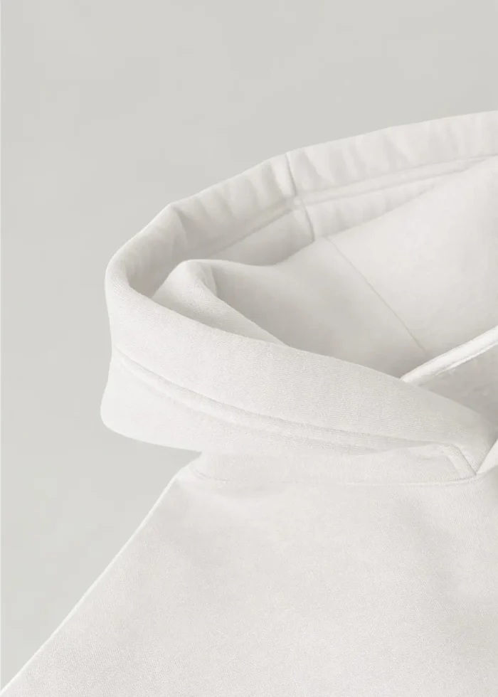 Худі оверсайз БУДИНОК СЛОВО Яновський - Зображення 4