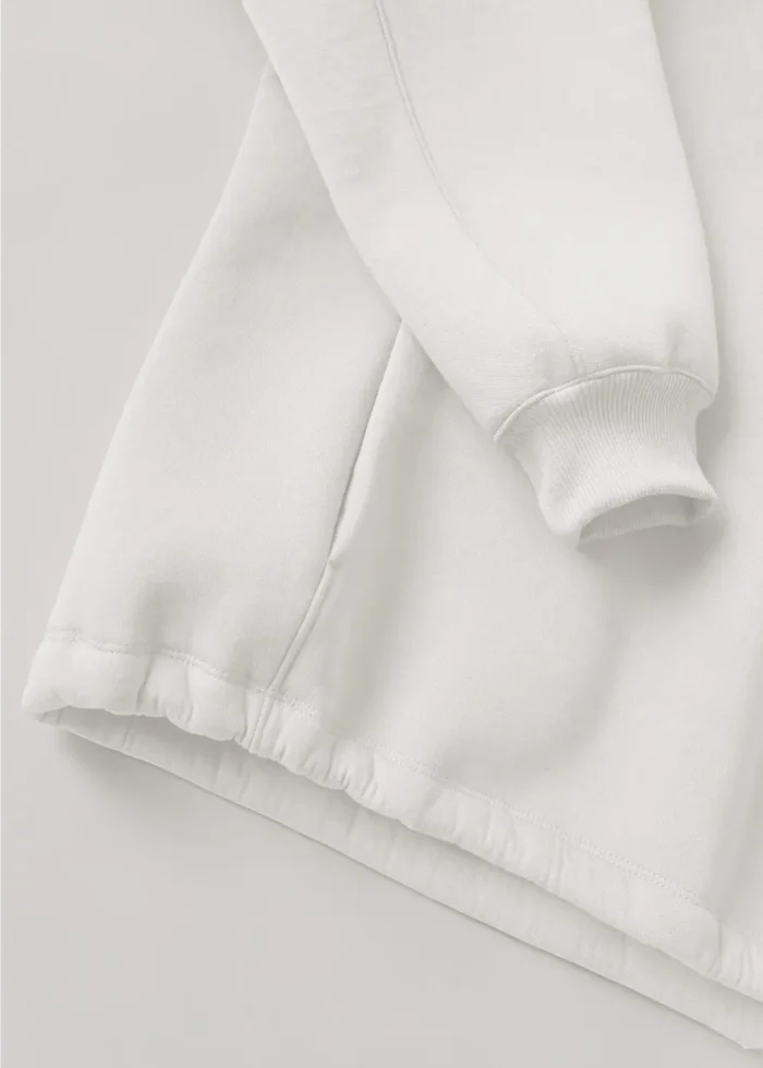 Худі оверсайз БУДИНОК СЛОВО Яновський - Зображення 3