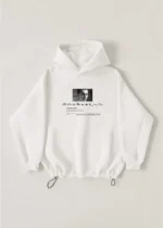 Худі оверсайз БУДИНОК СЛОВО Яновський