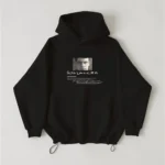 Худі оверсайз БУДИНОК СЛОВО Йогансен