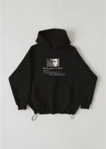 Худі оверсайз БУДИНОК СЛОВО Йогансен