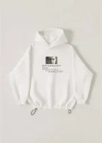 Худі оверсайз БУДИНОК СЛОВО Йогансен - Зображення 2