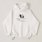 Худі оверсайз БУДИНОК СЛОВО Хвильовий