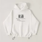 Худі оверсайз БУДИНОК СЛОВО Косинка