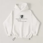 Худі оверсайз БУДИНОК СЛОВО Крушельницький