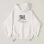 Худі оверсайз БУДИНОК СЛОВО Куліш