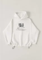 Худі оверсайз БУДИНОК СЛОВО Куліш