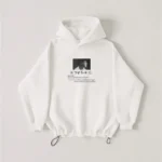 Худі оверсайз БУДИНОК СЛОВО Курбас