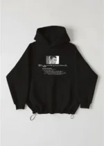 Худі оверсайз БУДИНОК СЛОВО Підмогильний