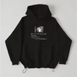 Худі оверсайз БУДИНОК СЛОВО Семенко