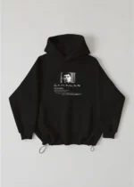 Худі оверсайз БУДИНОК СЛОВО Семенко