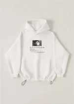 Худі оверсайз БУДИНОК СЛОВО Семенко - Зображення 2