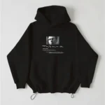 Худі оверсайз БУДИНОК СЛОВО Тичина