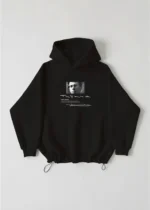 Худі оверсайз БУДИНОК СЛОВО Тичина