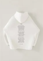 Худі оверсайз РЯДКИ НА ТІЛІ Франко Гімн