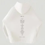 Худі оверсайз РЯДКИ НА ТІЛІ Семенко Місто