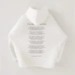 Худі оверсайз РЯДКИ НА ТІЛІ Сосюра Так ніхто не кохав