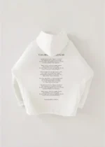 Худі оверсайз РЯДКИ НА ТІЛІ Сосюра Так ніхто не кохав