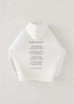 Худі оверсайз РЯДКИ НА ТІЛІ Симоненко Море радості