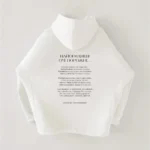 Худі оверсайз РЯДКИ НА ТІЛІ Симоненко Найогидніші очі