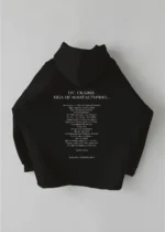 Худі оверсайз РЯДКИ НА ТІЛІ Симоненко Ну, скажи, хіба не фантастично - Зображення 3