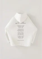 Худі оверсайз РЯДКИ НА ТІЛІ Симоненко Ти знаєш, що ти людина