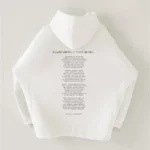 Худі оверсайз РЯДКИ НА ТІЛІ Симоненко Задивляюсь у твої зіниці