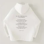 Худі оверсайз РЯДКИ НА ТІЛІ Тичина Ах, не смійтеся ви наді мною