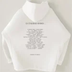 Худі оверсайз РЯДКИ НА ТІЛІ Тичина О панно Інно!