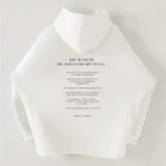 Худі оверсайз РЯДКИ НА ТІЛІ Тичина Ви знаєте, як липа шелестить