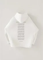 Худі оверсайз РЯДКИ НА ТІЛІ Українка Contra spem spero!