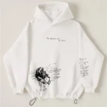 Худі оверсайз ВІРШІ Чого являєшся мені... Франко