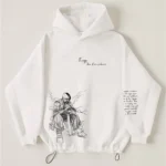 Худі оверсайз ВІРШІ Енеїда Котляревський